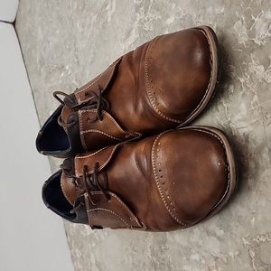 Mens Venice size 9 (eu 40)